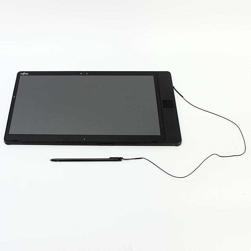 arrows Tab タブレット PC 富士通 13.3型 FHD タッチパネル ARROWS