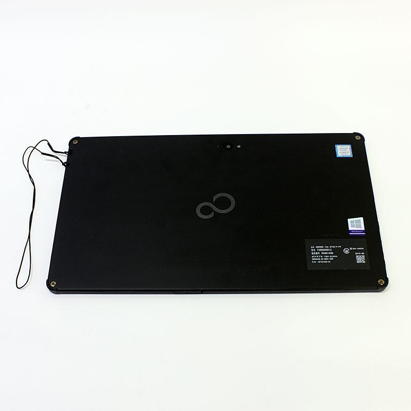 arrows Tab タブレット PC 富士通 13.3型 FHD タッチパネル ARROWS