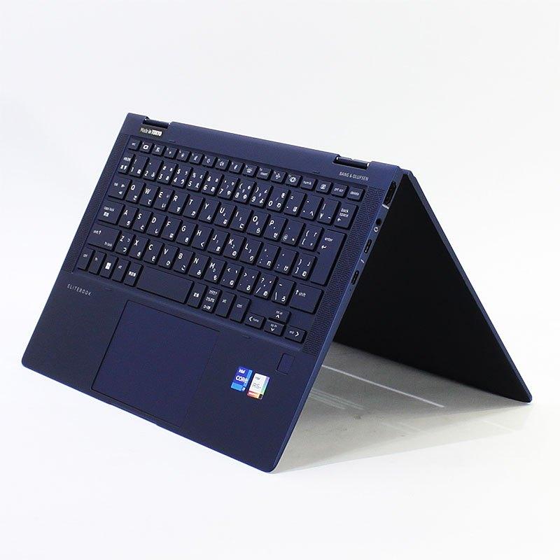 Elite Dragonfly ノートパソコン HP 13.3型 フルHD タッチパネル G2