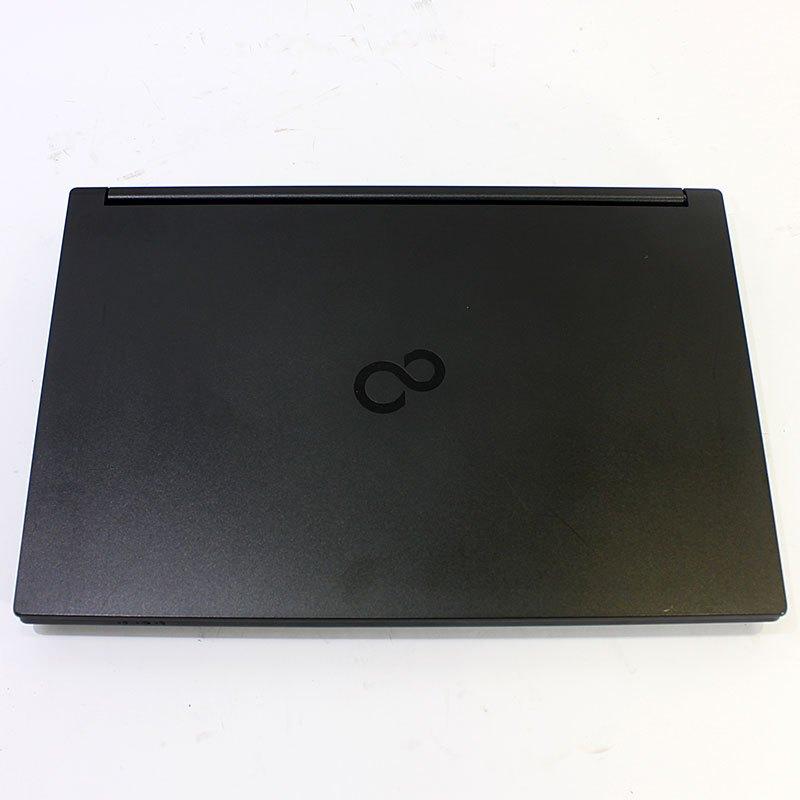 ノートパソコン 富士通 15.6型 LIFEBOOK A5513/M FMVA0B006 Core i5-1235U メモリ8GB SSD512GB DVD-ROM 無線LAN Windows11 Pro 良品中古 PCの画像
