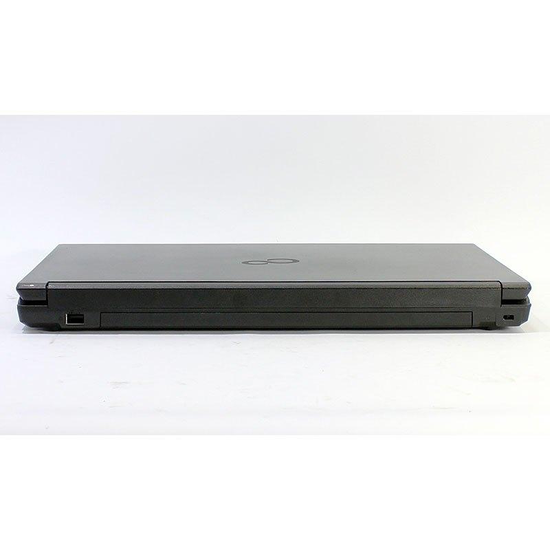 ノートパソコン 富士通 15.6型 LIFEBOOK A5513/M FMVA0B006 Core i5-1235U メモリ8GB SSD512GB DVD-ROM 無線LAN Windows11 Pro 良品中古 PCの画像