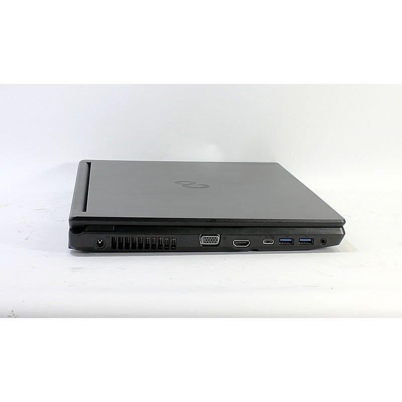 ノートパソコン 富士通 15.6型 LIFEBOOK A5513/M FMVA0B006 Core i5-1235U メモリ8GB SSD512GB DVD-ROM 無線LAN Windows11 Pro 良品中古 PCの画像