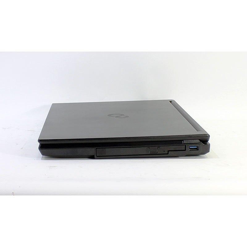 ノートパソコン 富士通 15.6型 LIFEBOOK A5513/M FMVA0B006 Core i5-1235U メモリ8GB SSD512GB DVD-ROM 無線LAN Windows11 Pro 良品中古 PCの画像