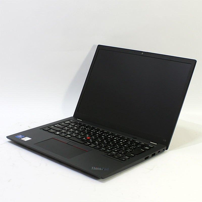 Windowsノート本体 Lenovo ThinkPad L13 Gen3 i7 SSD512GB ThinkPad L ノートパソコン Lenovo 13.3型 WUXGA L13 Gen3 Core i7