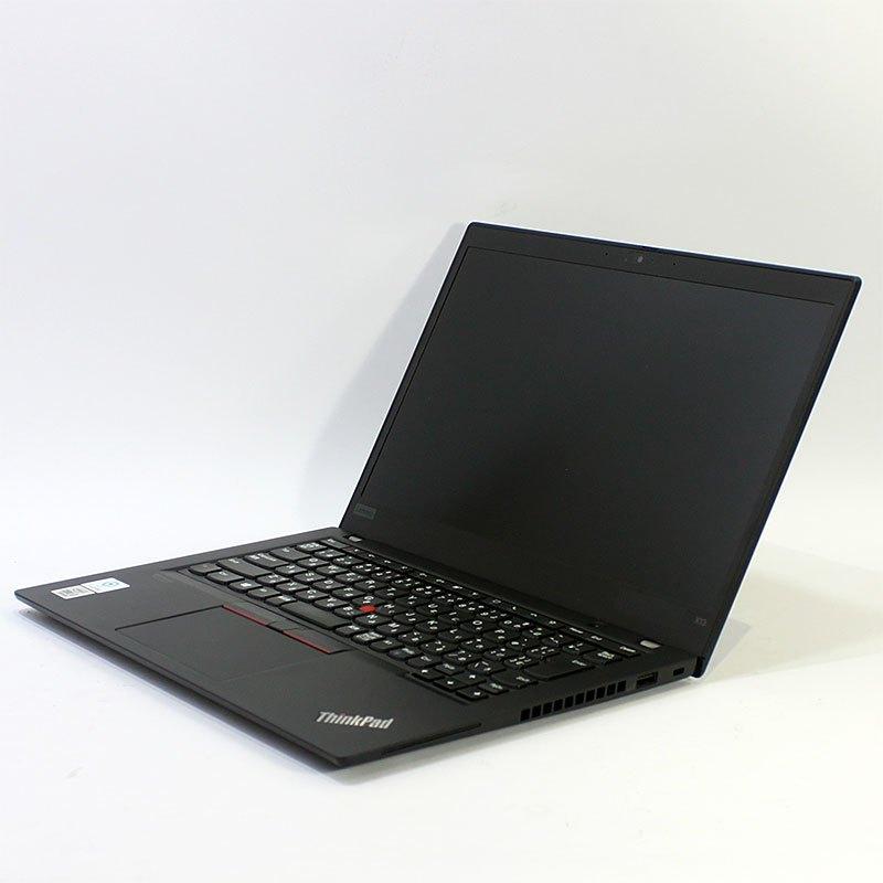 ThinkPad X ノートパソコン Lenovo 13.3型 フルHD X13 Gen1 Core i7
