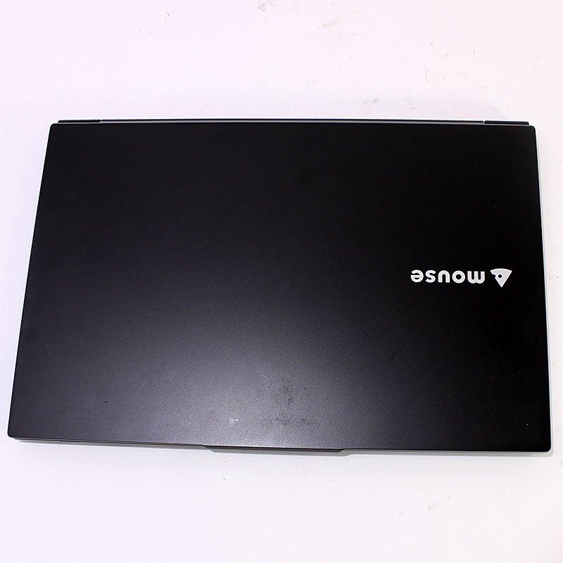 ノートパソコン マウスコンピュータ 14型 FHD MPro-NB420H Core i5-1135G7 メモリ16GB SSD256GB 無線LAN カメラ 顔認証 Win11 良品中古 PCの画像