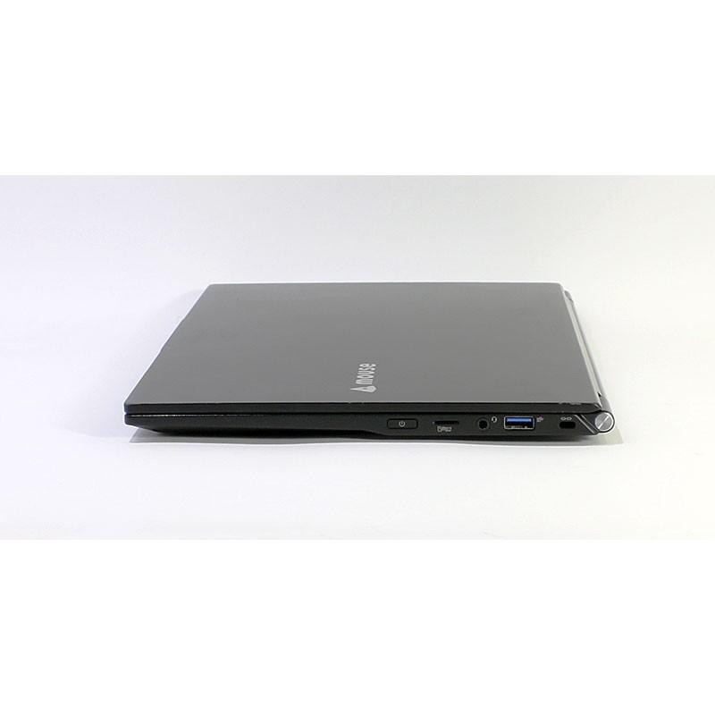 ノートパソコン マウスコンピュータ 14型 FHD MPro-NB420H Core i5-1135G7 メモリ16GB SSD256GB 無線LAN カメラ 顔認証 Win11 良品中古 PCの画像