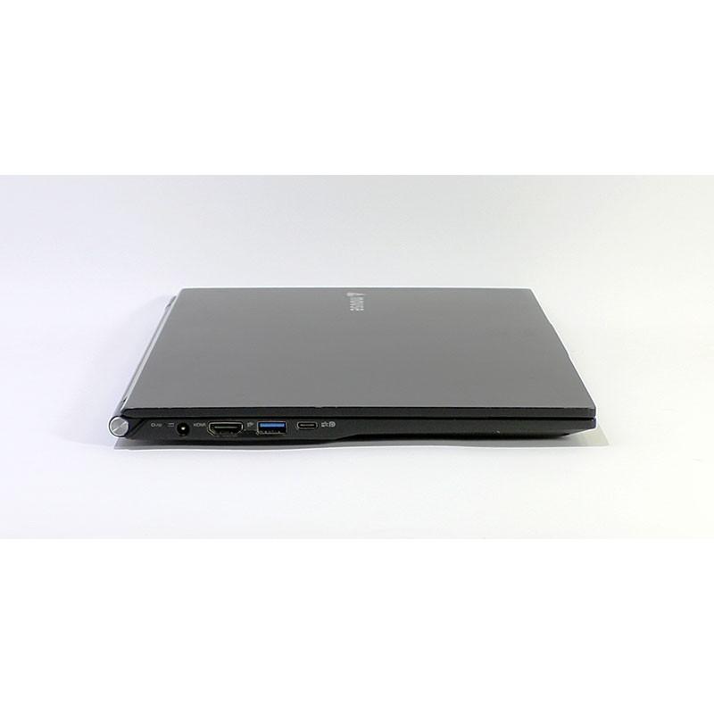 MousePro ノートパソコン マウスコンピュータ 14型 FHD MPro-NB420H