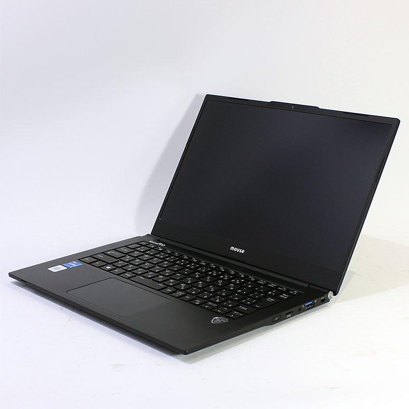MousePro ノートパソコン マウスコンピュータ 14型 FHD MPro-NB420H