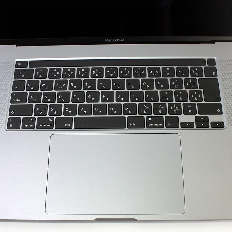 MacBook Pro ノートパソコン Apple 16-inch 2019 Core i7-9750H
