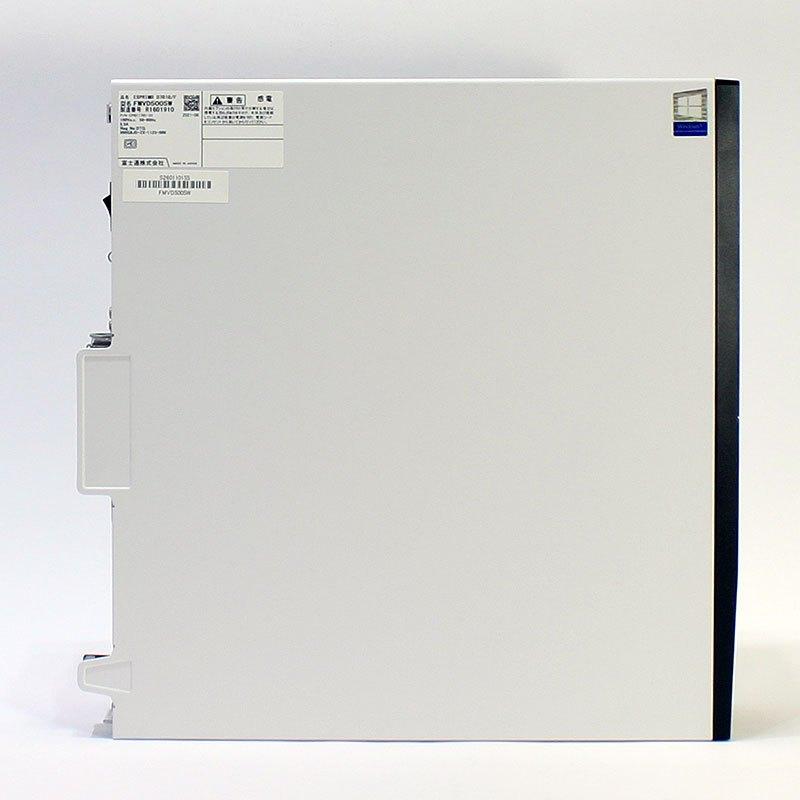 FMV-ESPRIMO デスクトップ PC 富士通 ESPRIMO D7010/F FMVD5005W Core
