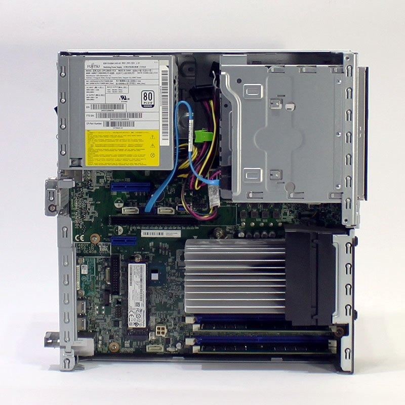 富士通 ESPRIMO FH570/5BM 一体型デスクトップPC 富士通、ナノイー搭載デスクトップPCなど - 価格.com