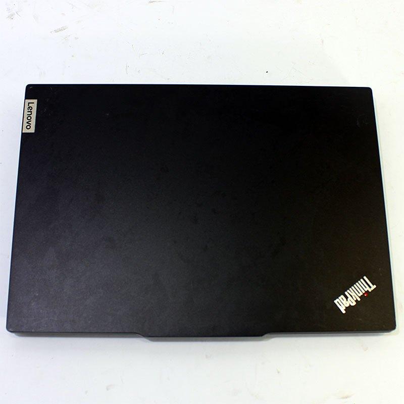 ノートパソコン Lenovo 14型 WUXGA ThinkPad E14 Gen5 21JR-003WJP Ryzen5 7430U メモリ16GB SSD256GB Wi-Fi6 Webカメラ Win11 良品中古 PCの画像