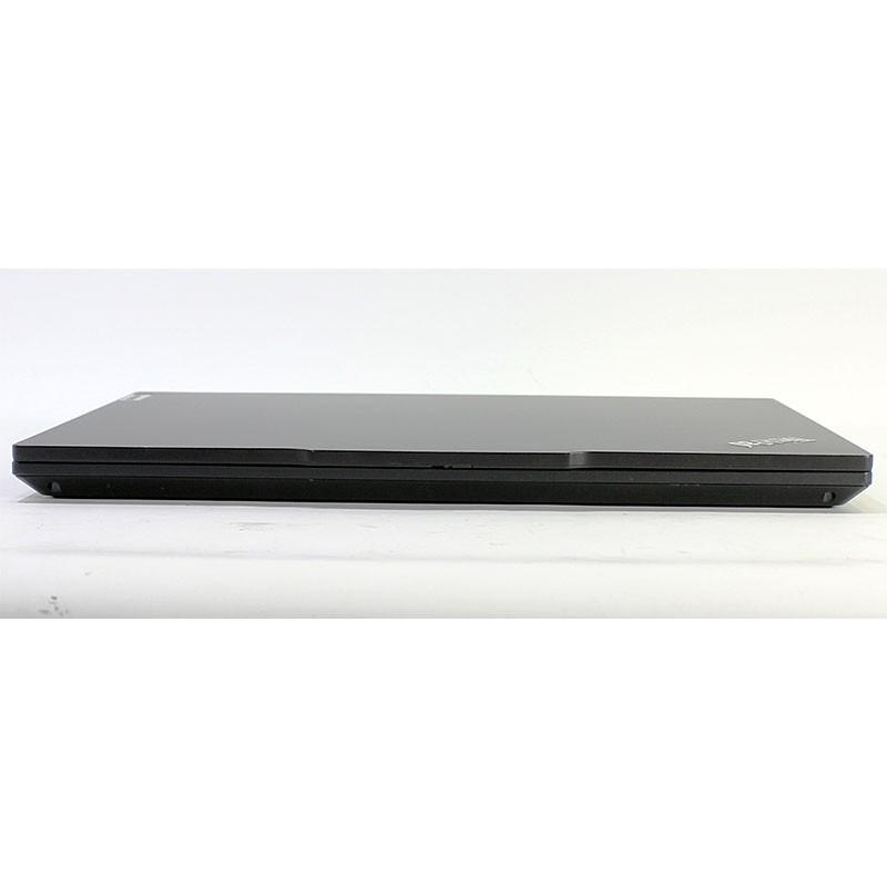 ノートパソコン Lenovo 14型 WUXGA ThinkPad E14 Gen5 21JR-003WJP Ryzen5 7430U メモリ16GB SSD256GB Wi-Fi6 Webカメラ Win11 良品中古 PCの画像