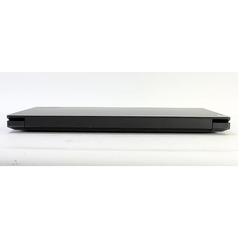 ノートパソコン Lenovo 14型 WUXGA ThinkPad E14 Gen5 21JR-003WJP Ryzen5 7430U メモリ16GB SSD256GB Wi-Fi6 Webカメラ Win11 良品中古 PCの画像