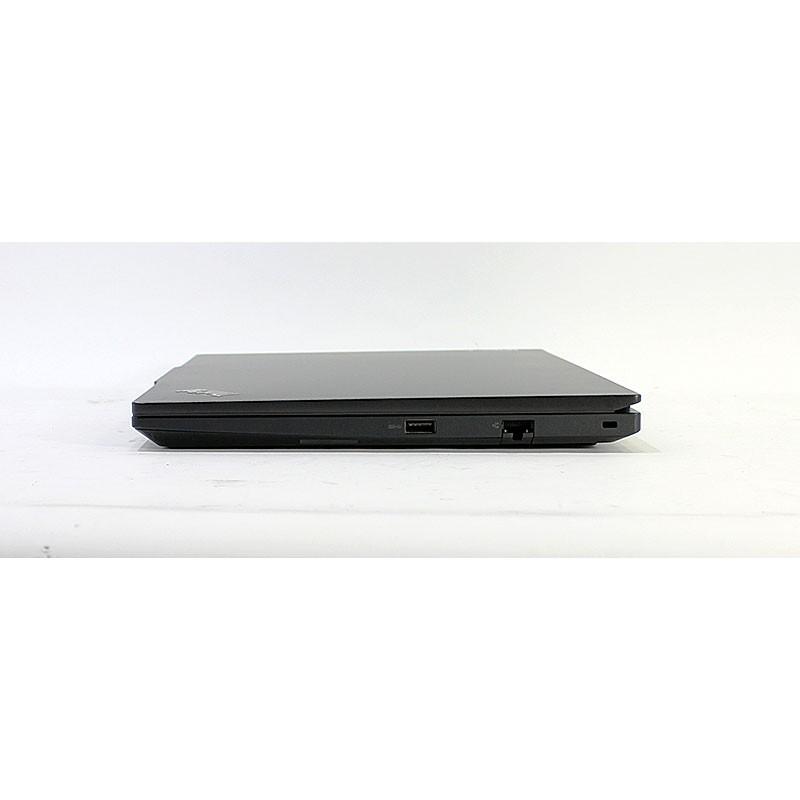 ノートパソコン Lenovo 14型 WUXGA ThinkPad E14 Gen5 21JR-003WJP Ryzen5 7430U メモリ16GB SSD256GB Wi-Fi6 Webカメラ Win11 良品中古 PCの画像