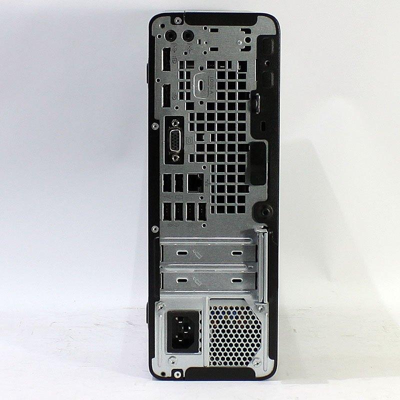 ProDesk デスクトップ PC HP 600 G5 SFF Core i5-9500 メモリ16GB