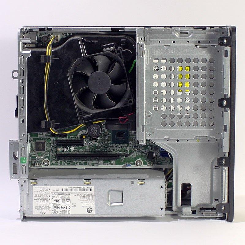 ProDesk デスクトップ PC HP 600 G5 SFF Core i5-9500 メモリ16GB