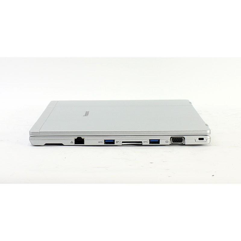 Let's note FV ノートパソコン 14型 WQHD Panasonic CF-FV1 Core