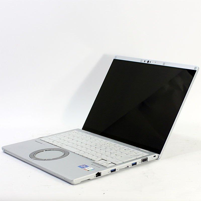 Let's note FV ノートパソコン 14型 WQHD Panasonic CF-FV1 Core
