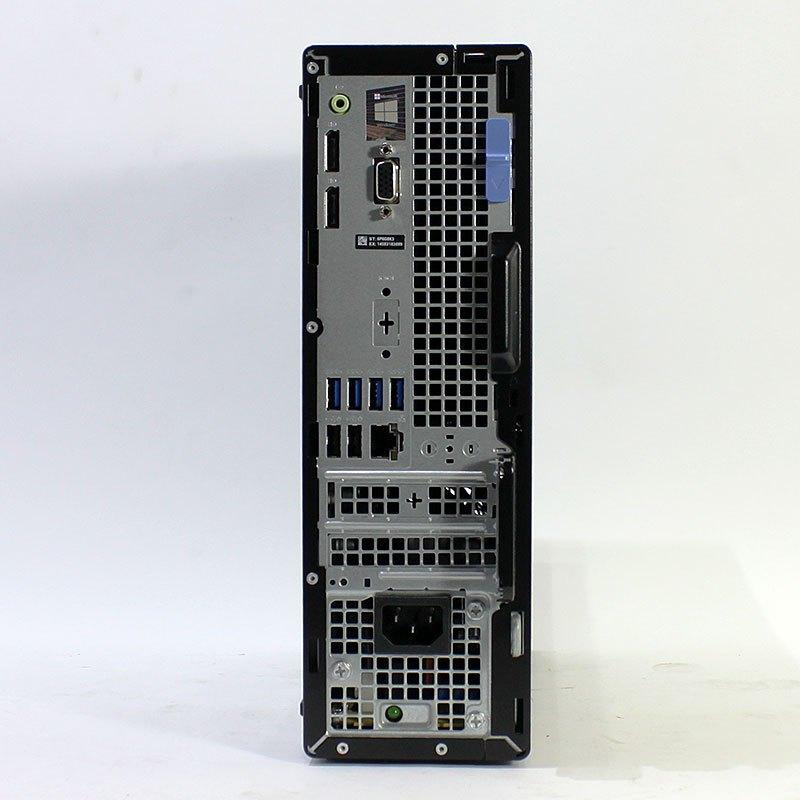 OptiPlex デスクトップ PC DELL OPTIPLEX 5090 SFF Core i7-11700