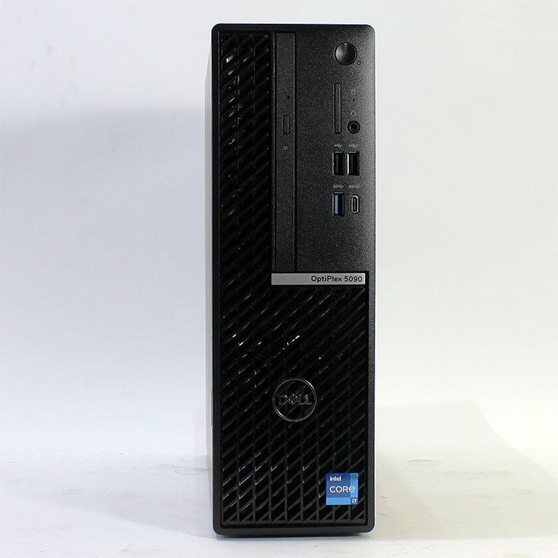 OptiPlex デスクトップ PC DELL OPTIPLEX 5090 SFF Core i7-11700