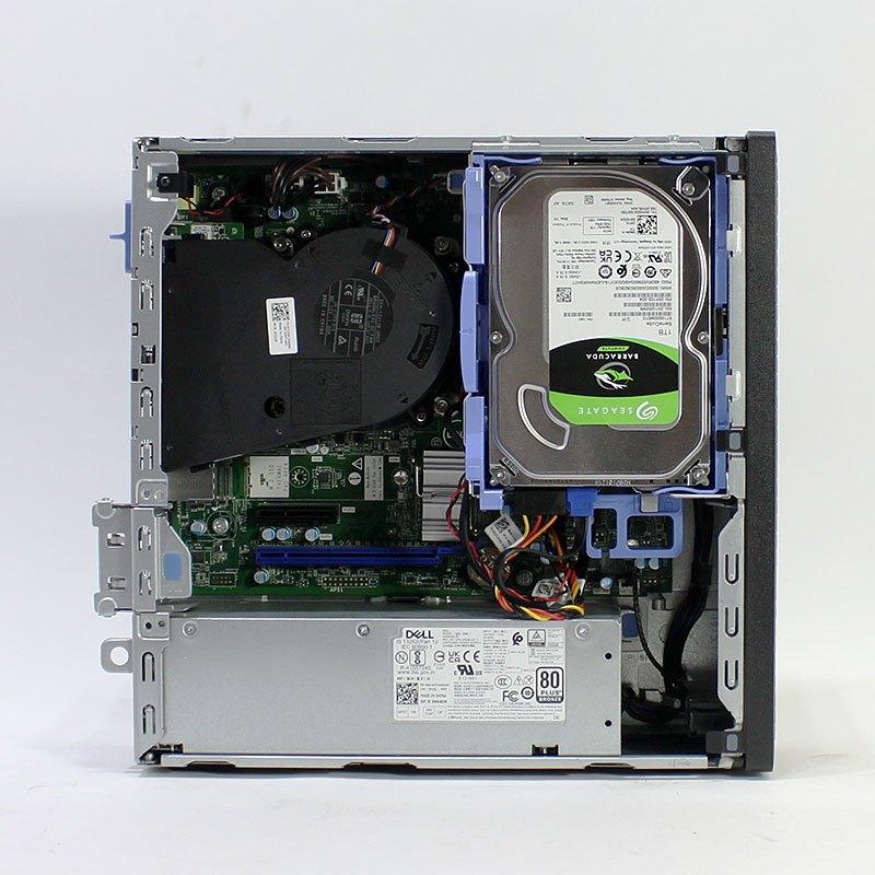 OptiPlex デスクトップ PC DELL OPTIPLEX 5090 SFF Core i7-11700