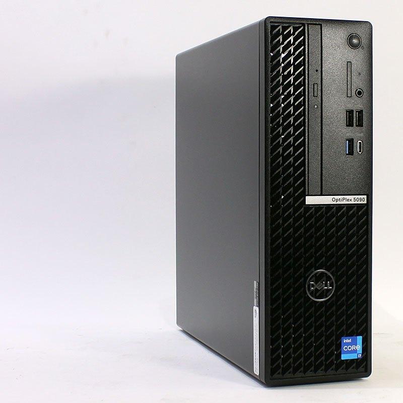 OptiPlex デスクトップ PC DELL OPTIPLEX 5090 SFF Core i7-11700