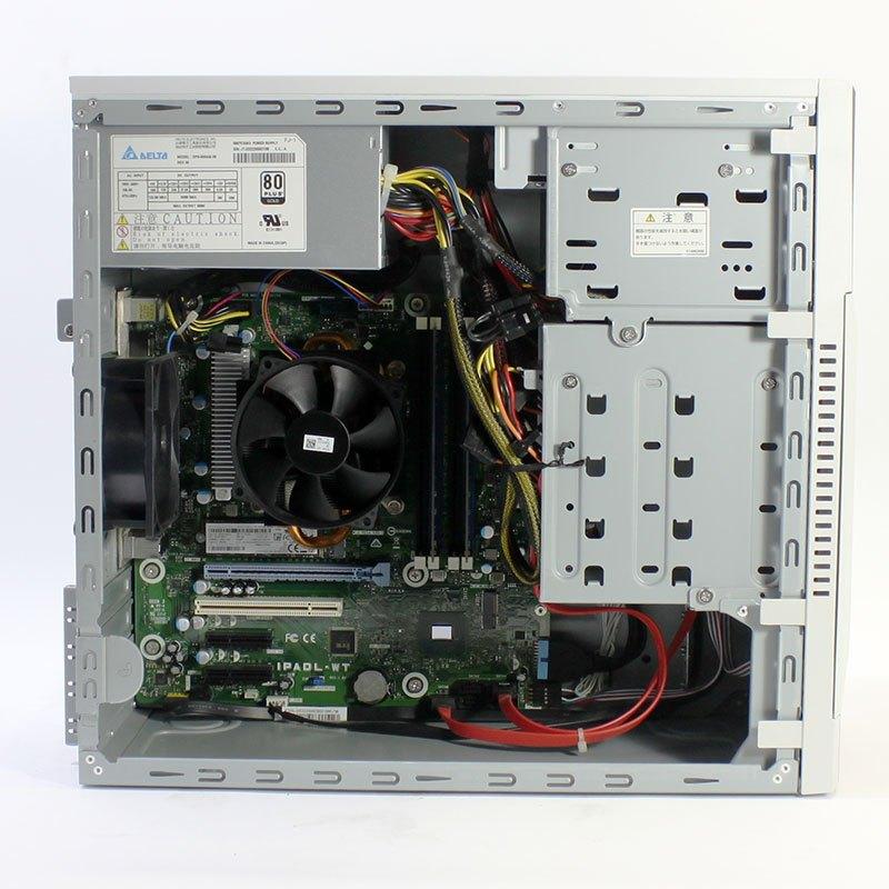 Endeavor デスクトップ PC EPSON MR8400 Core i5-12600K メモリ16GB