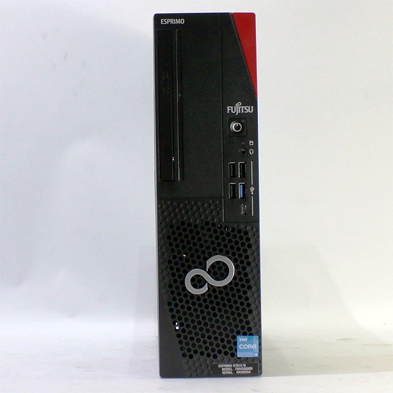 FMV-ESPRIMO デスクトップ PC 富士通 ESPRIMO D7012/N FMVD5800B Core