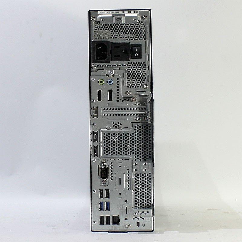 FMV-ESPRIMO デスクトップ PC 富士通 ESPRIMO D7012/N FMVD5800B Core