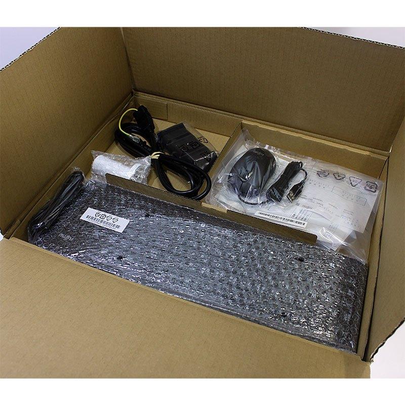 FMV-ESPRIMO デスクトップ PC 富士通 ESPRIMO D7012/N FMVD5800B Core
