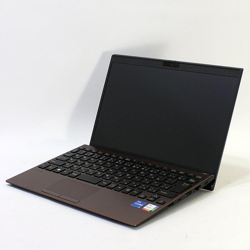 VAIO Pro ノートパソコン 12.5型 フルHD PJ VJPJ21 Core i5-1135G7