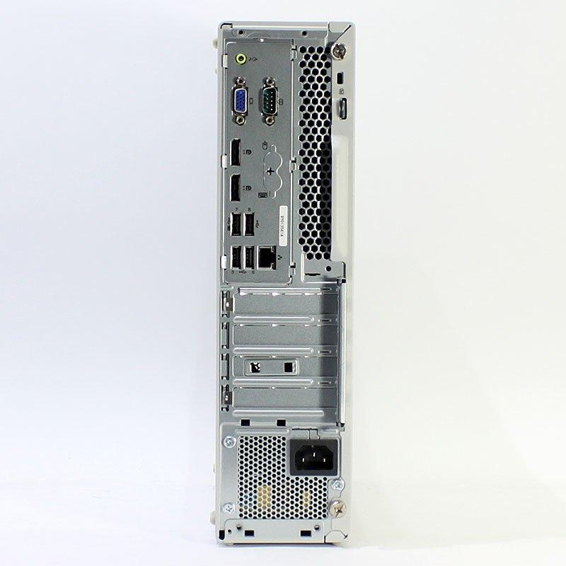 中古デスクトップパソコン　NEC　n2 新品SSD 高性能XP] 中古パソコン NEC Mate MY29R/A-A WindowsXP
