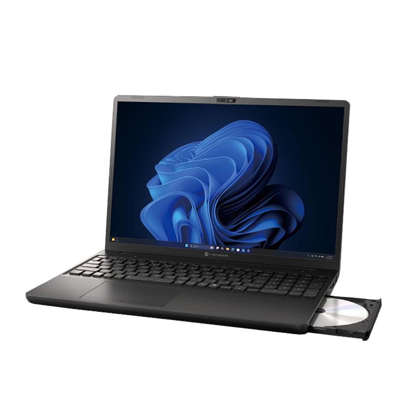 dynabook（ダイナブック） ノートパソコン dynabook 16型 WUXGA P56/LY