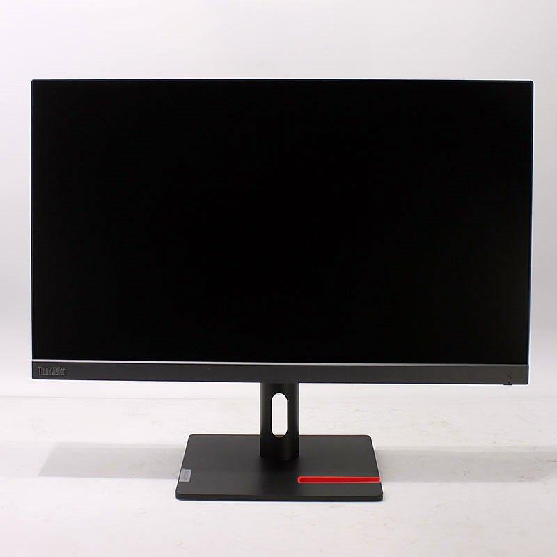 ThinkVision Lenovo 23.8型 液晶モニタ S24i-30 フルHD 1920