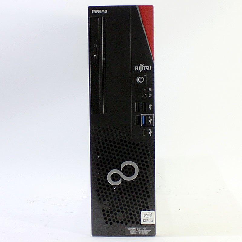 FMV-ESPRIMO デスクトップ PC 富士通 ESPRIMO D7011/GX FMVD5201KP 