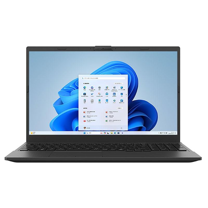 LIFEBOOK ノートパソコン 富士通 15.6型 FHD WE1-K3 Core i5-1335U