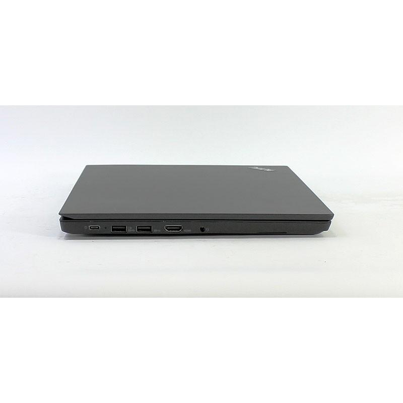 ThinkPad ノートパソコン Lenovo 14型 フルHD E14 Core i5