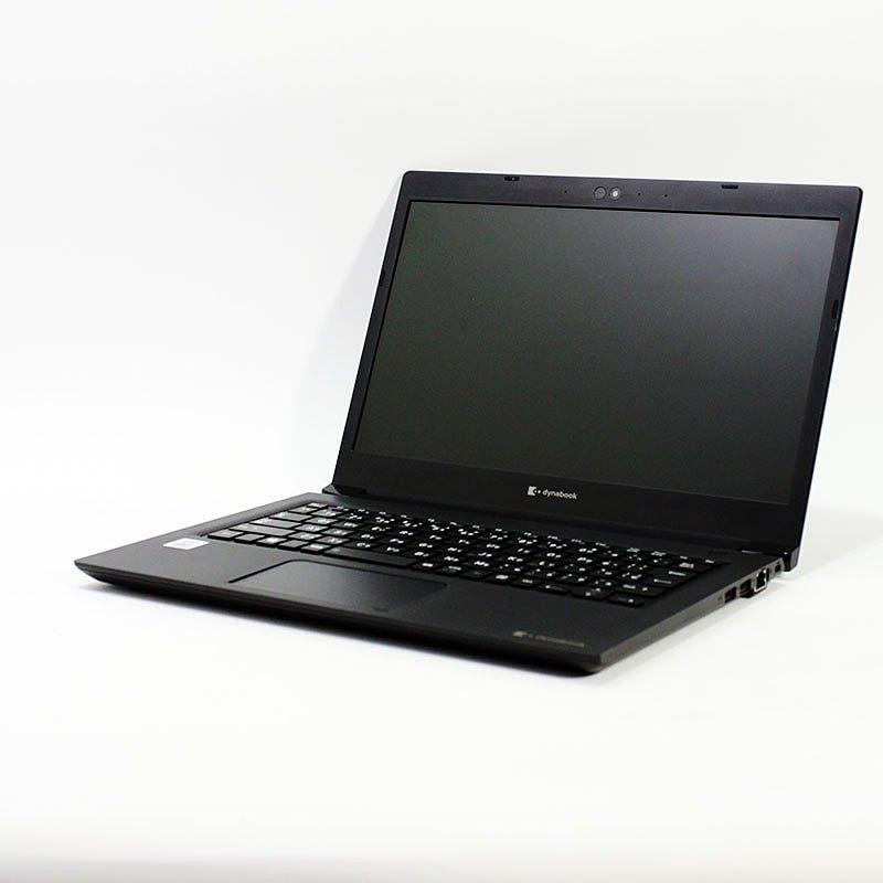dynabook S ノートパソコン 13.3型 S73/FR A657FRG89211 Core i3 dynabook S ノートパソコン 13.3型 S73/FR A657FRG89211 Core i3