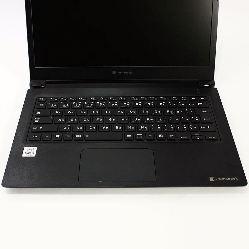 dynabook S ノートパソコン 13.3型 S73/FR A657FRG89211 Core i3 dynabook S ノートパソコン 13.3型 S73/FR A657FRG89211 Core i3