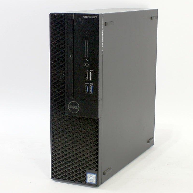 DELL3470/正規windows11/8世代CPU 無線OK/8G/500G DELL3470/正規windows11/8世代CPU 無線OK/8G/500G デスクトップPC