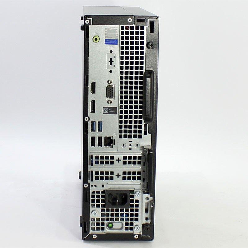 OptiPlex デスクトップ PC DELL 3070 SFF Core i5-9500 メモリ