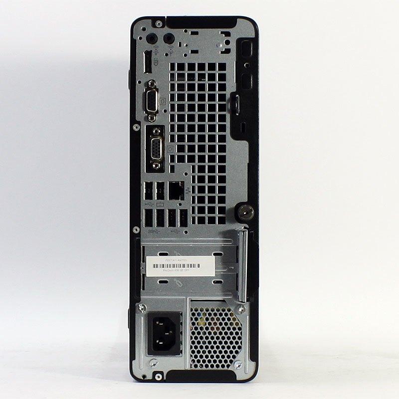 Windowsデスクトップ HP Core i5-8500 8G 500G ProDesk 400G5 Amazon.co.jp: 【整備済み品】 HP ProDesk 400 G5 SFF 第8世代