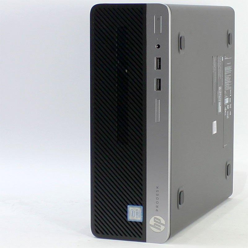 Windowsデスクトップ HP Core i5-8500 8G 500G ProDesk 400G5 Amazon.co.jp: 【整備済み品】 HP ProDesk 400 G5 SFF 第8世代