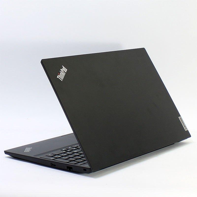 ThinkPad ノートパソコン Lenovo 15.6型 E15 Gen2 Ryzen5 PRO 4650U