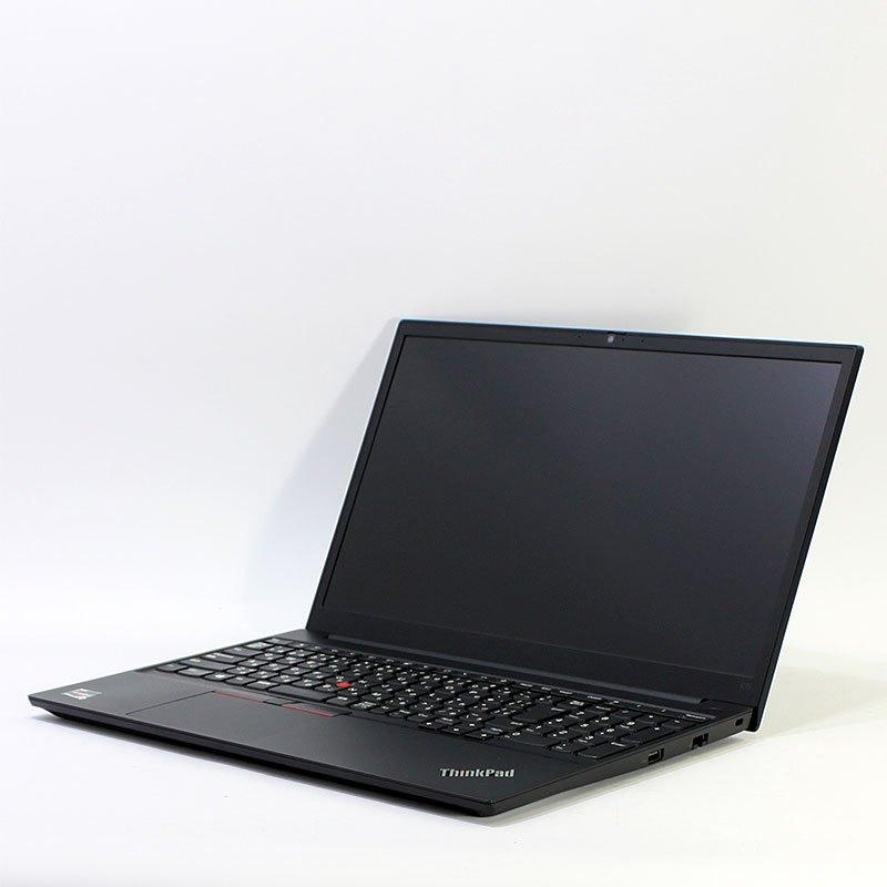 ThinkPad ノートパソコン Lenovo 15.6型 E15 Gen2 Ryzen5 PRO 4650U