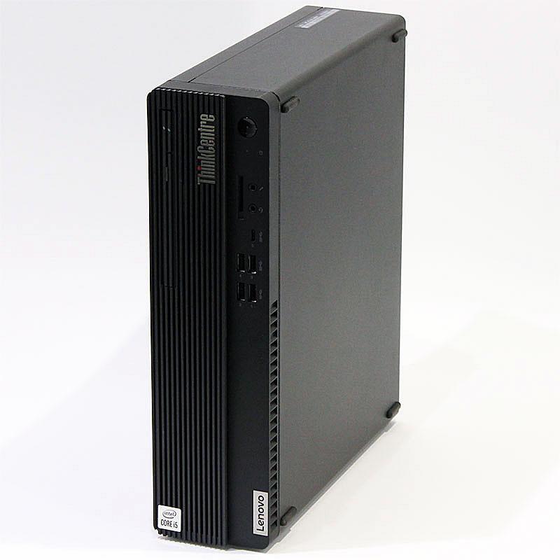 デスクトップPC Lenovo ThinkCentre M70s Small Core i5-10400 デスクトップPC Lenovo ThinkCentre M70s Small Core i5-10400