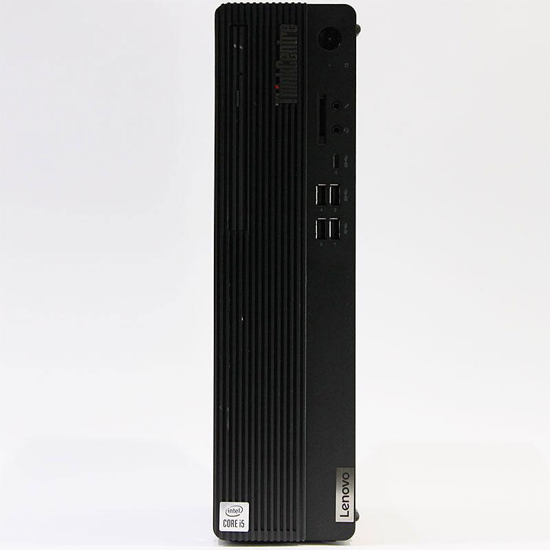 デスクトップPC Lenovo ThinkCentre M70s Small Core i5-10400 デスクトップPC Lenovo ThinkCentre M70s Small Core i5-10400