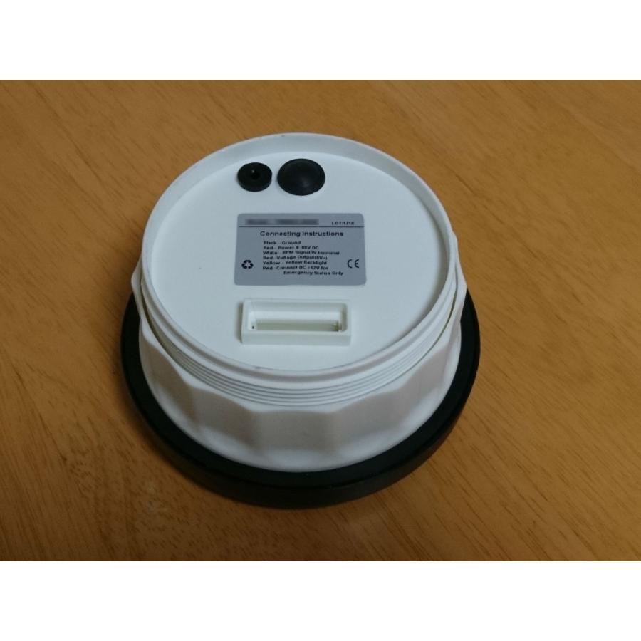 ディーゼルエンジン用タコメーター : 源プロダクツ - 通販 ディーゼルエンジン用タコメーター : 源プロダクツ - 通販